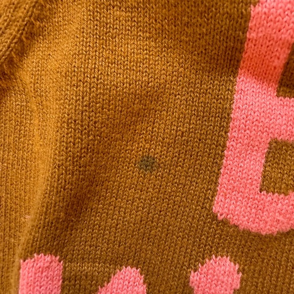 Amazon Essentials Cozy Sweater - Picture 3 of 3